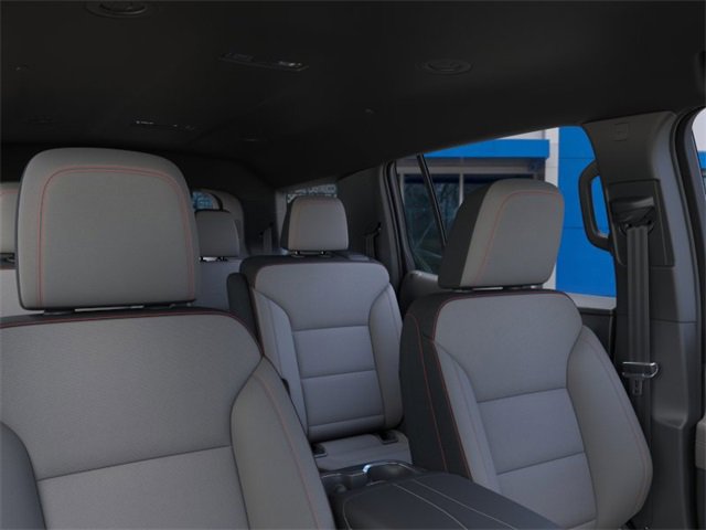 New 2026 Chevrolet Traverse LT image 24