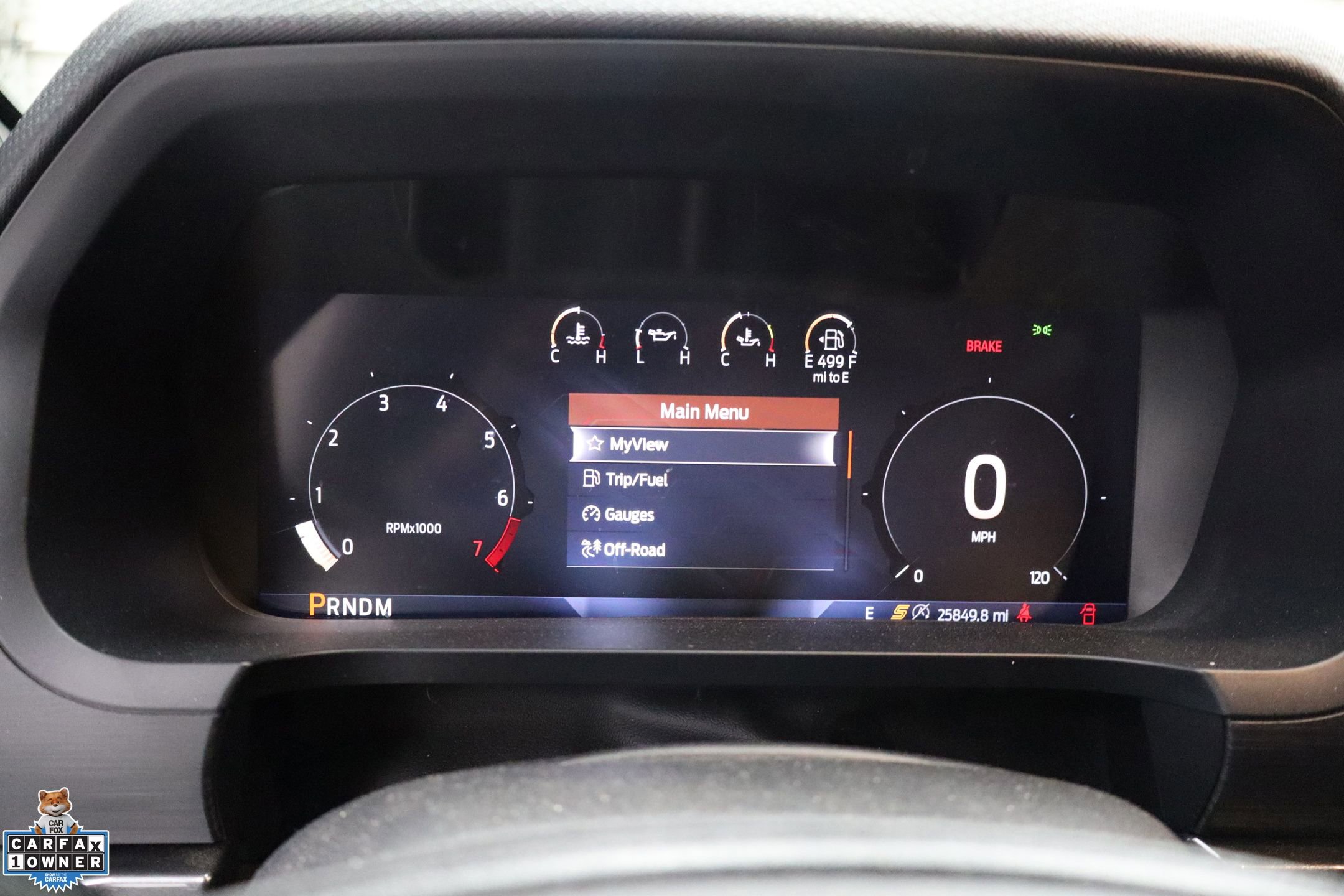 Used 2024 Ford F150 STX w/ STX Black Appearance Package image 18