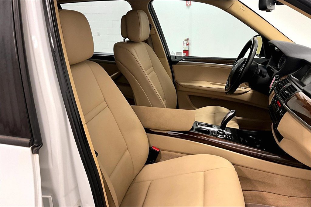 Used 2013 BMW X5 xDrive35i AWD/4WD image 7