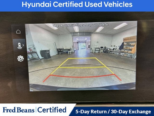 Certified 2023 Hyundai Elantra SEL w/ Convenience Package FWD image 25
