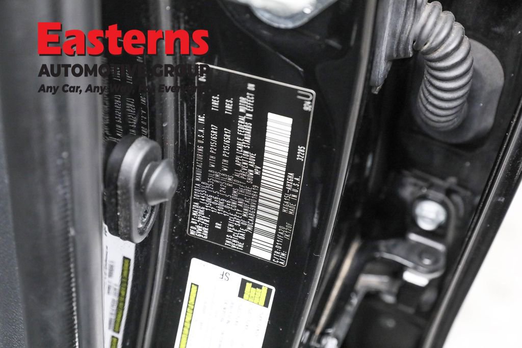 Used 2022 Toyota Corolla Cross LE image 35