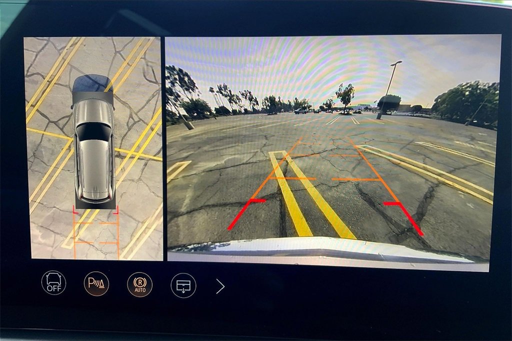 New 2026 Cadillac Vistiq Premium Luxury image 27