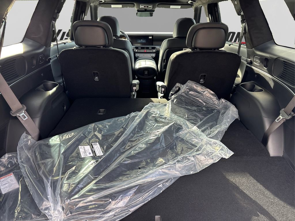 New 2026 Hyundai Palisade Calligraphy image 11