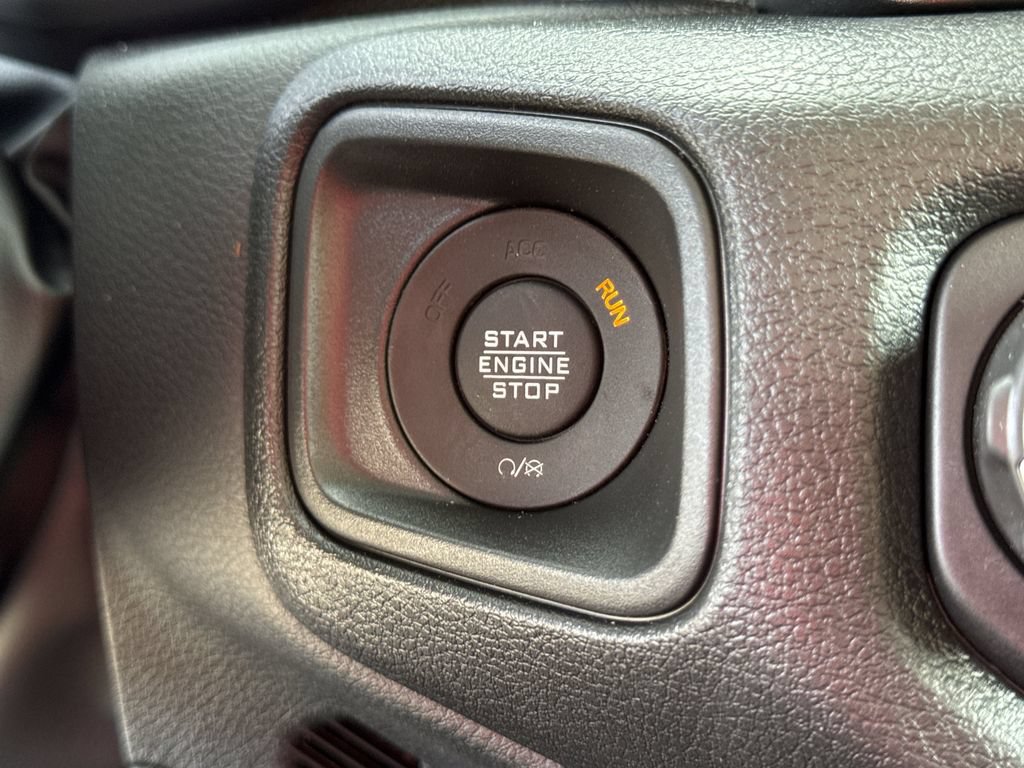 New 2026 Jeep Gladiator Sport AWD/4WD image 27