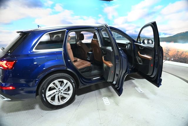 Used 2022 Audi Q7 3.0T Premium Plus image 42
