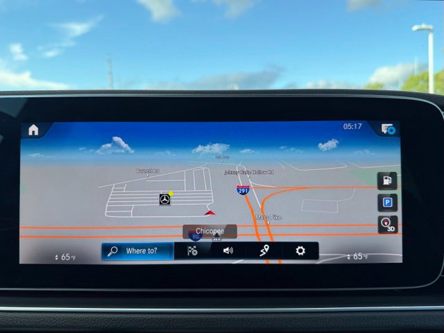 Certified 2022 Mercedes-Benz GLE 350 4MATIC image 21