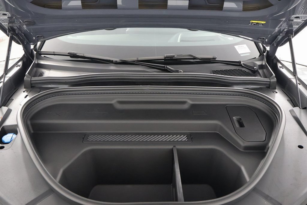 New 2027 Audi Q6 e-tron Premium Plus AWD/4WD image 9