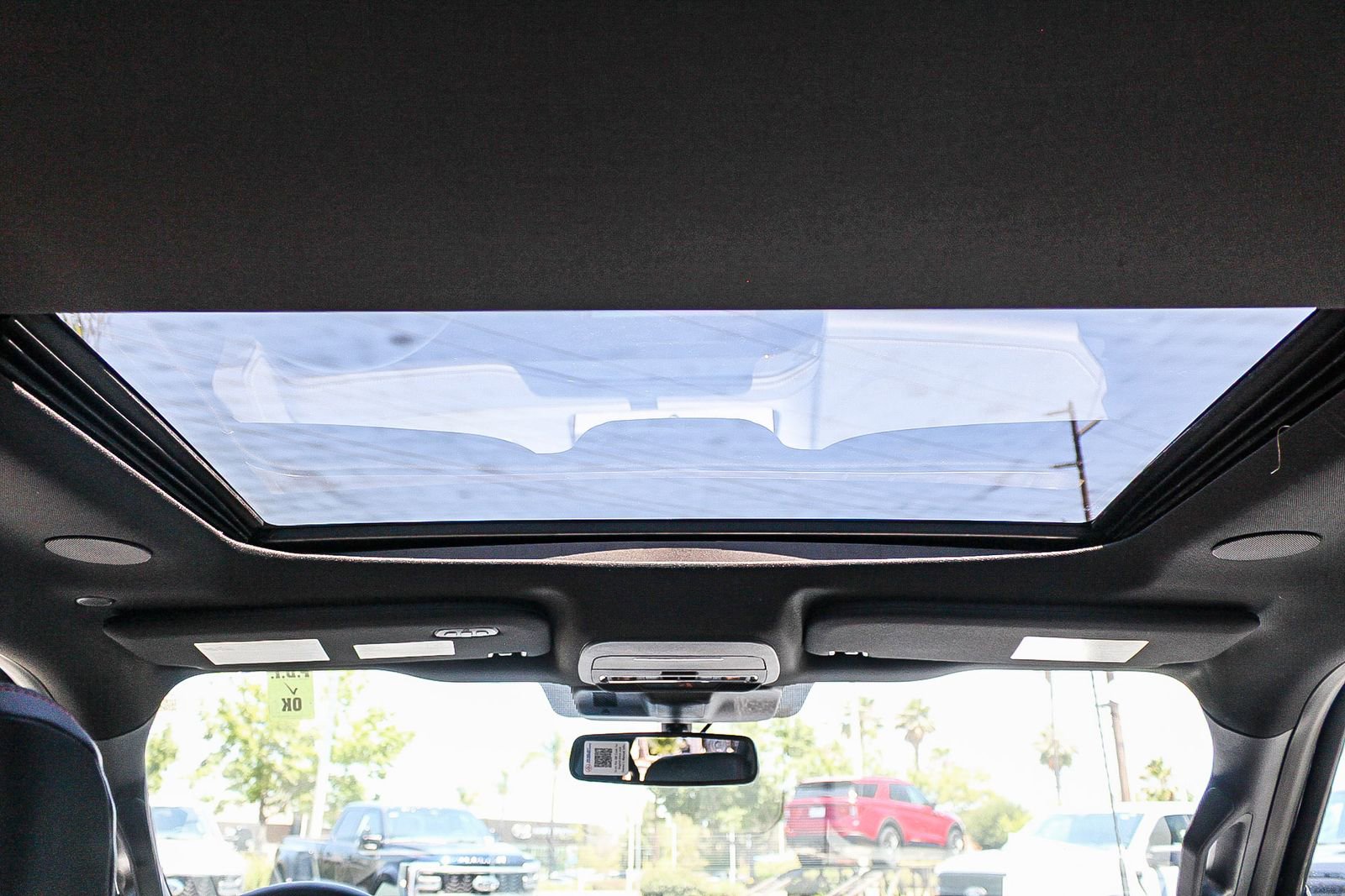 New 2025 Ford F150 Lariat w/ Equipment Group 502A High image 17