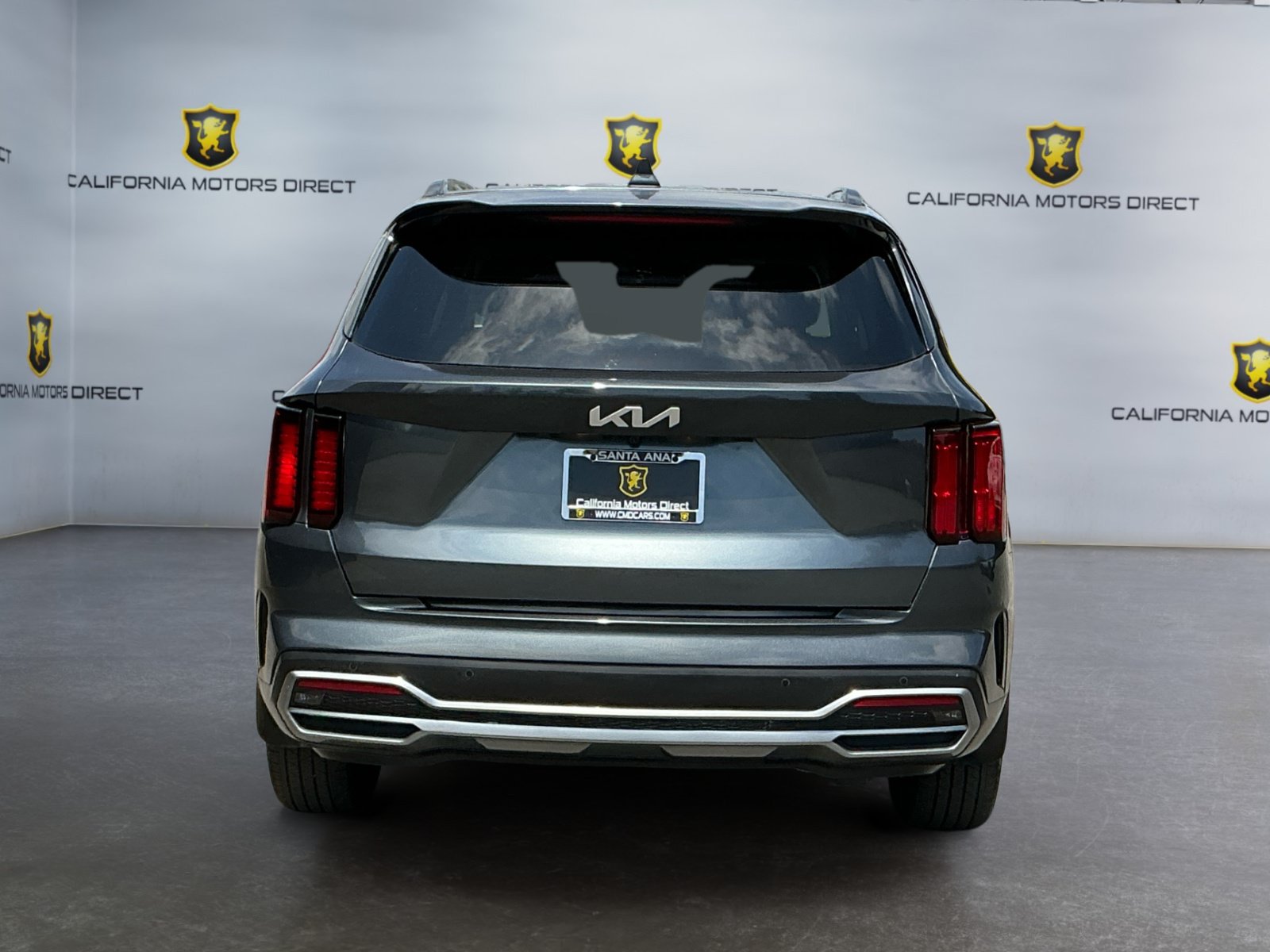 Used 2023 Kia Sorento EX FWD image 6