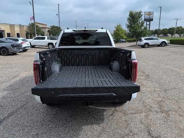 New 2026 Toyota Tundra TRD Pro AWD/4WD image 21