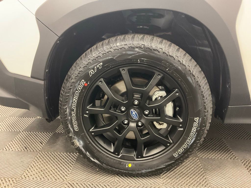 New 2026 Subaru Crosstrek 2.5i Wilderness AWD/4WD image 7