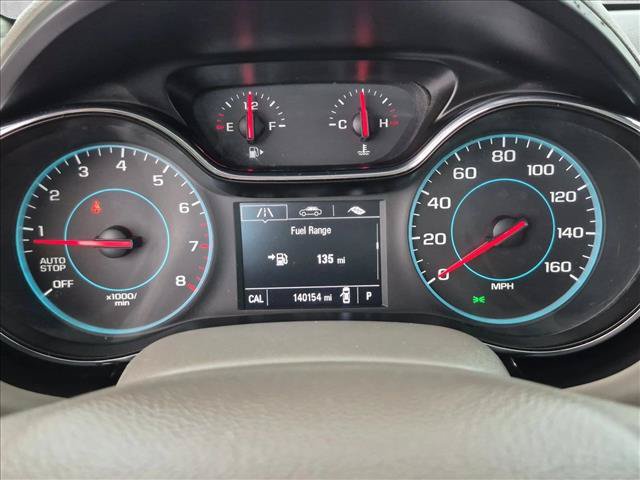 Used 2016 Chevrolet Cruze LS FWD image 11