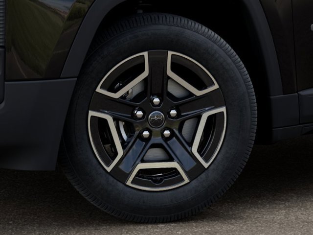 New 2026 Jeep Cherokee Laredo AWD/4WD image 10