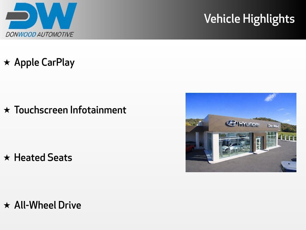 Used 2018 Hyundai Tucson SEL image 3