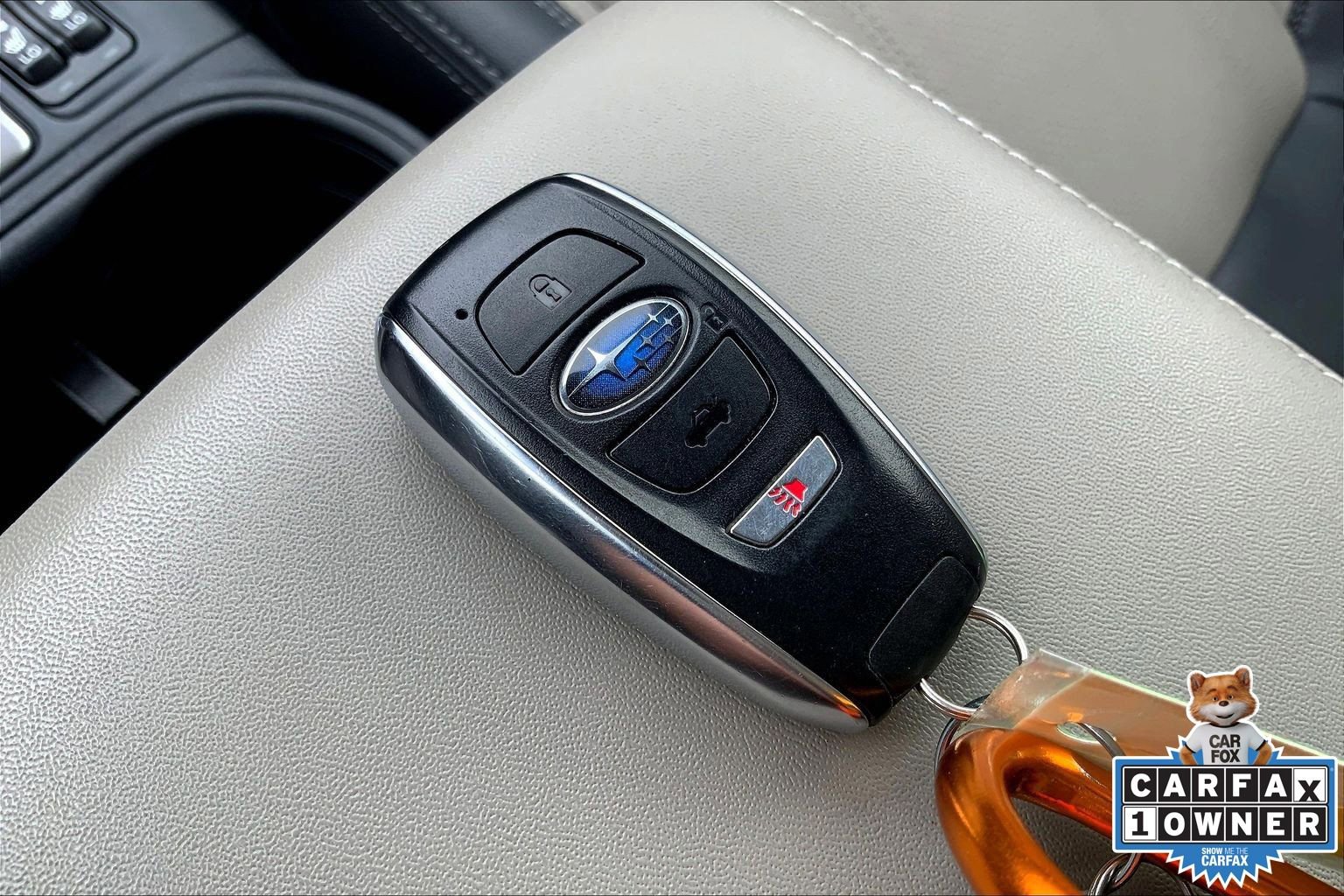 Used 2023 Subaru Forester Limited image 16