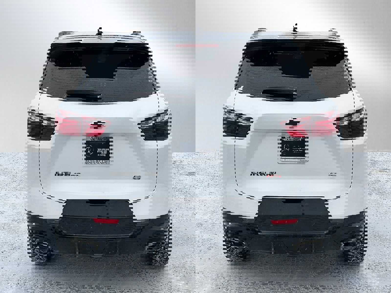 Used 2022 Chevrolet Blazer RS w/ Enhanced Convenience Package image 4