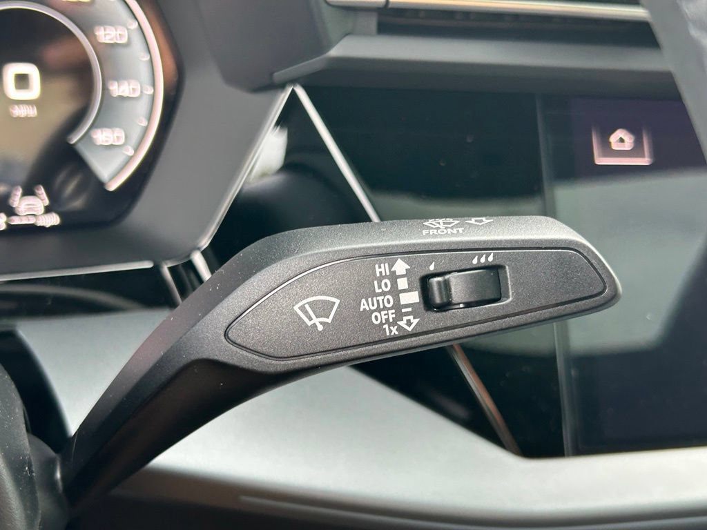 New 2026 Audi A3 2.0T Premium AWD/4WD image 27