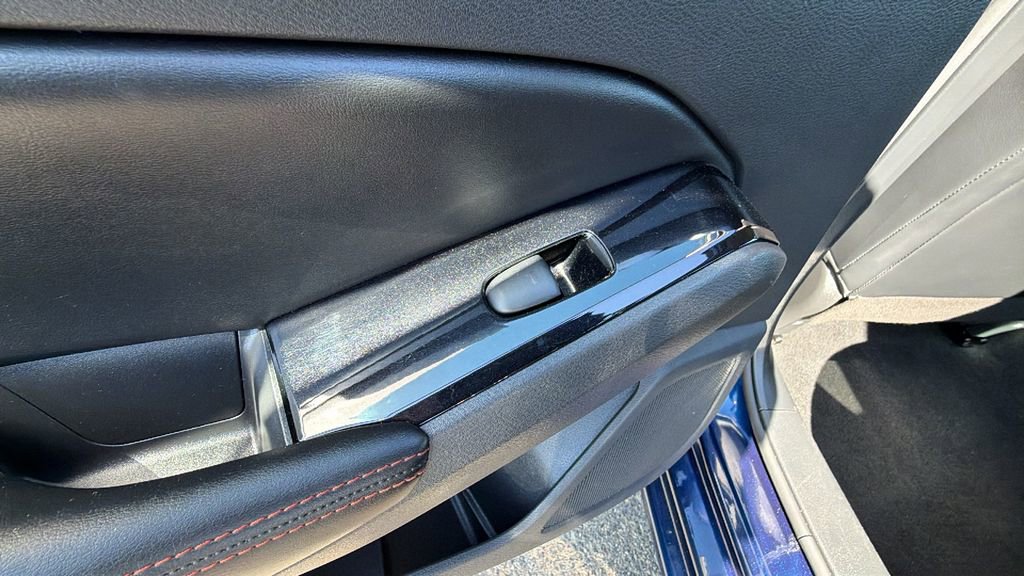 Used 2023 Nissan Altima 2.5 SR image 15