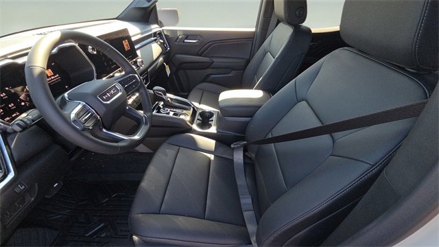 New 2026 GMC Canyon Elevation image 16