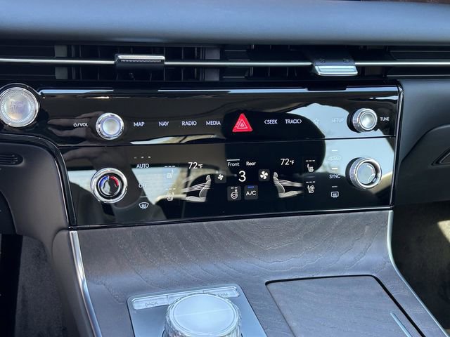 New 2026 Genesis G80 2.5T Advanced image 24