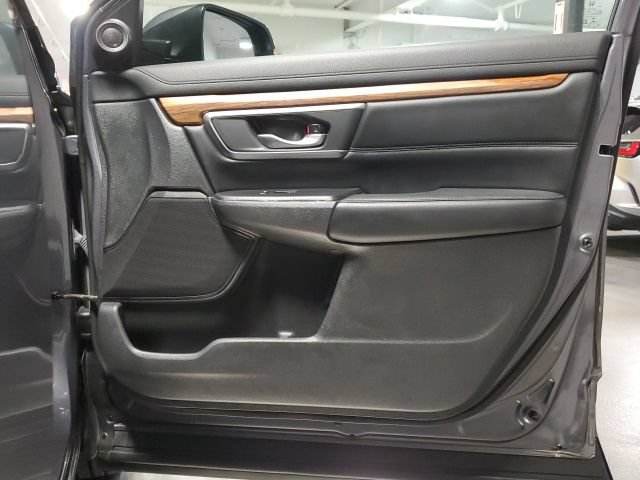 Used 2022 Honda CR-V EX-L image 26