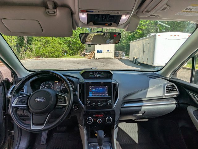 Used 2019 Subaru Forester Premium AWD/4WD image 12