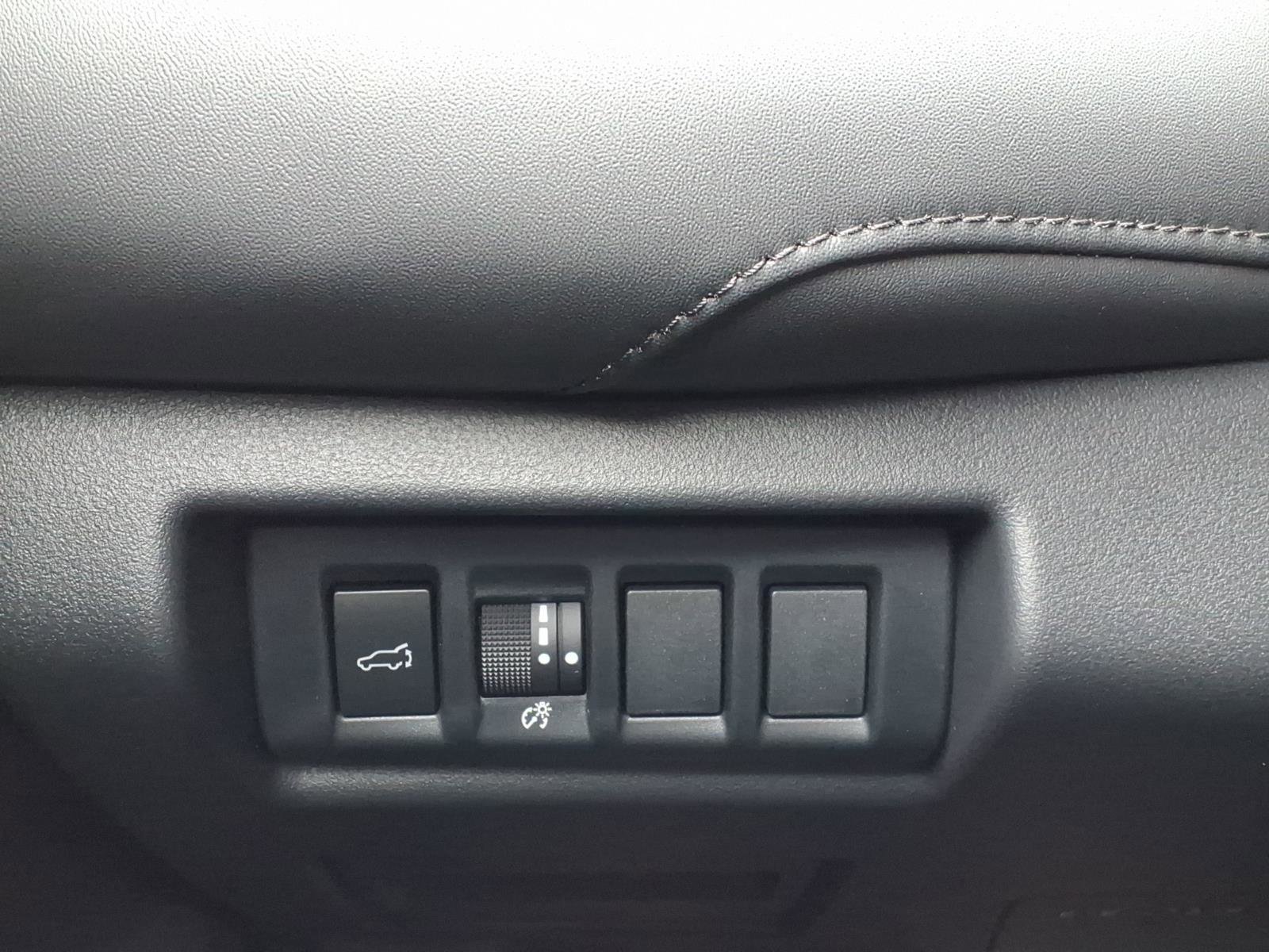 New 2026 Subaru Outback Wilderness image 23