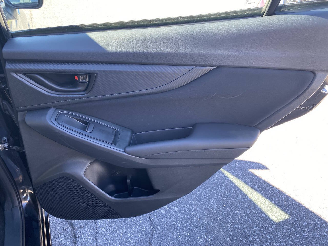 Used 2018 Subaru Impreza 2.0i AWD/4WD image 19