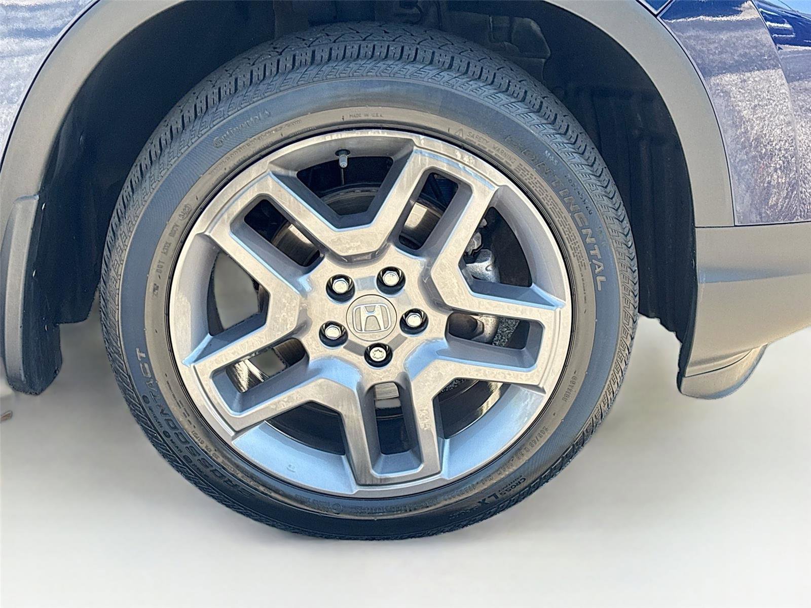 Certified 2023 Honda Passport EX-L image 36