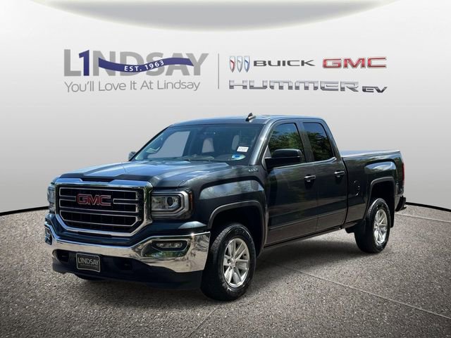 Used 2019 GMC Sierra 1500 SLE w/ Texas SLE Value Package AWD/4WD image 5