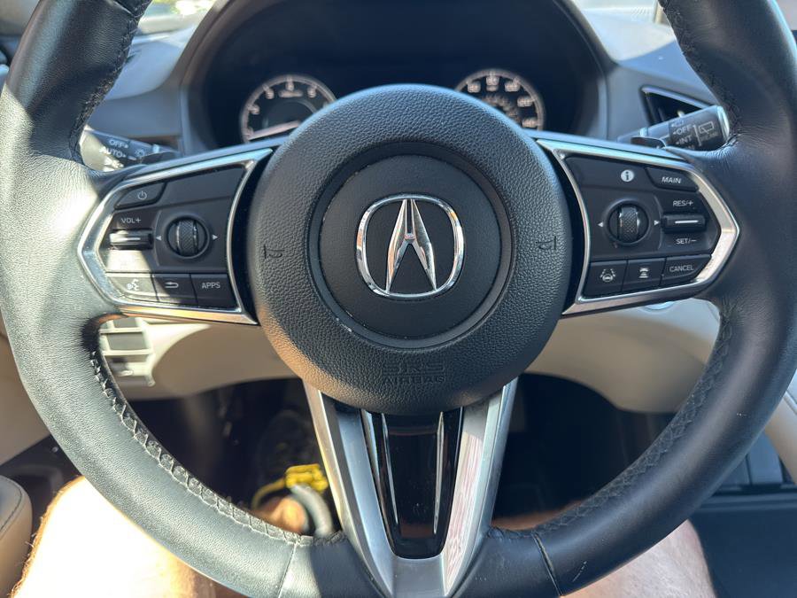 Used 2019 Acura RDX AWD w/ Technology Package image 27