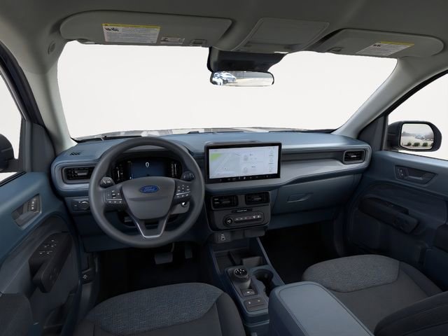 New 2026 Ford Maverick XL AWD/4WD image 9