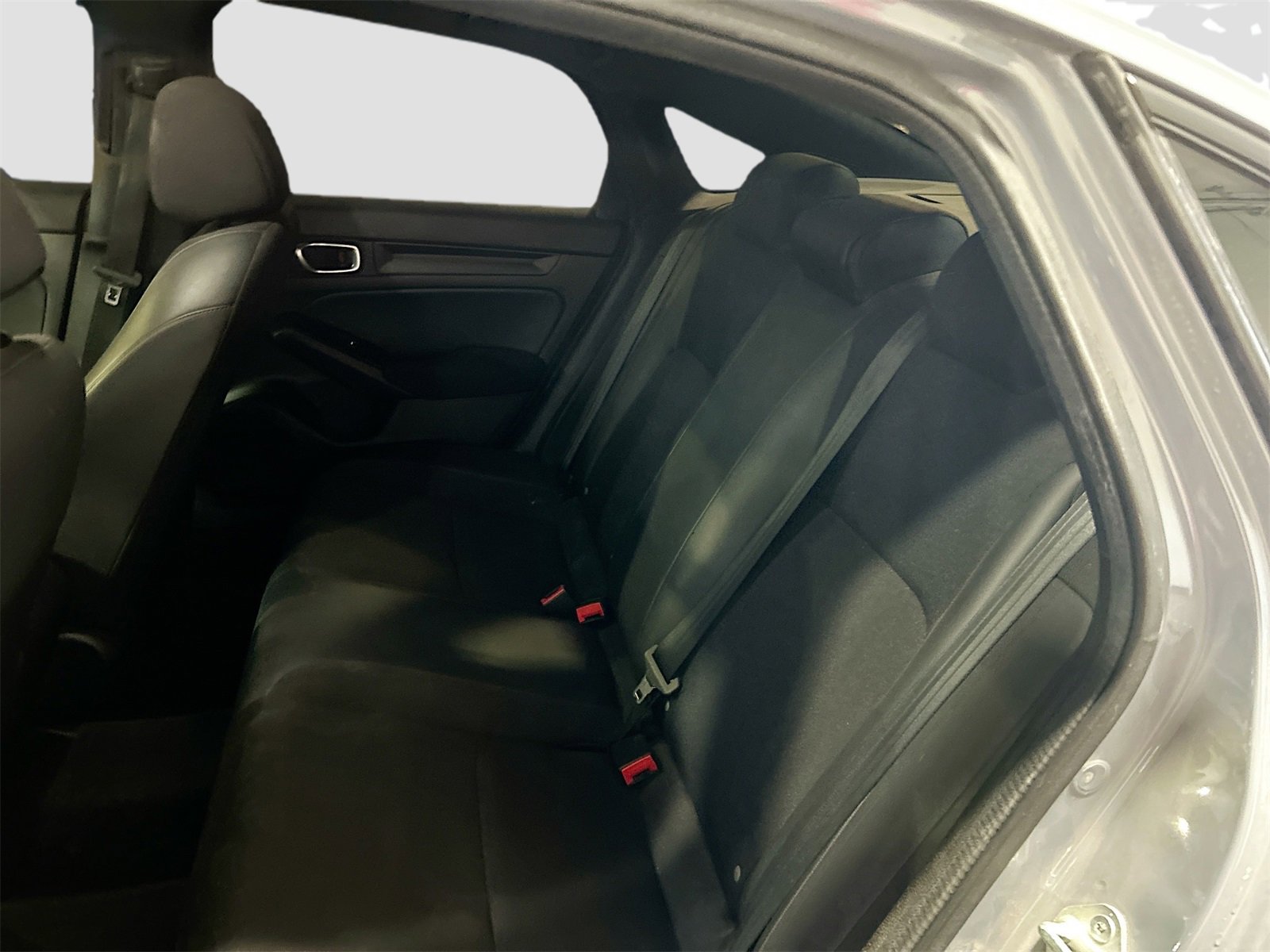 Used 2023 Honda Civic Sport image 23