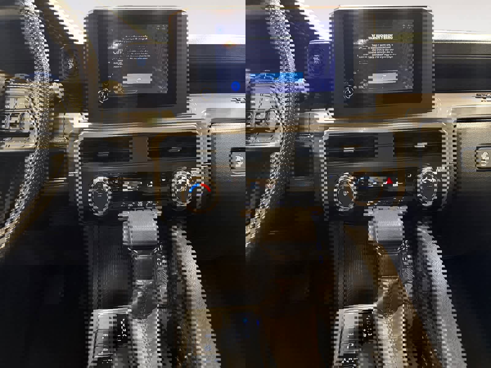 Used 2025 Toyota Tacoma SR5 image 12