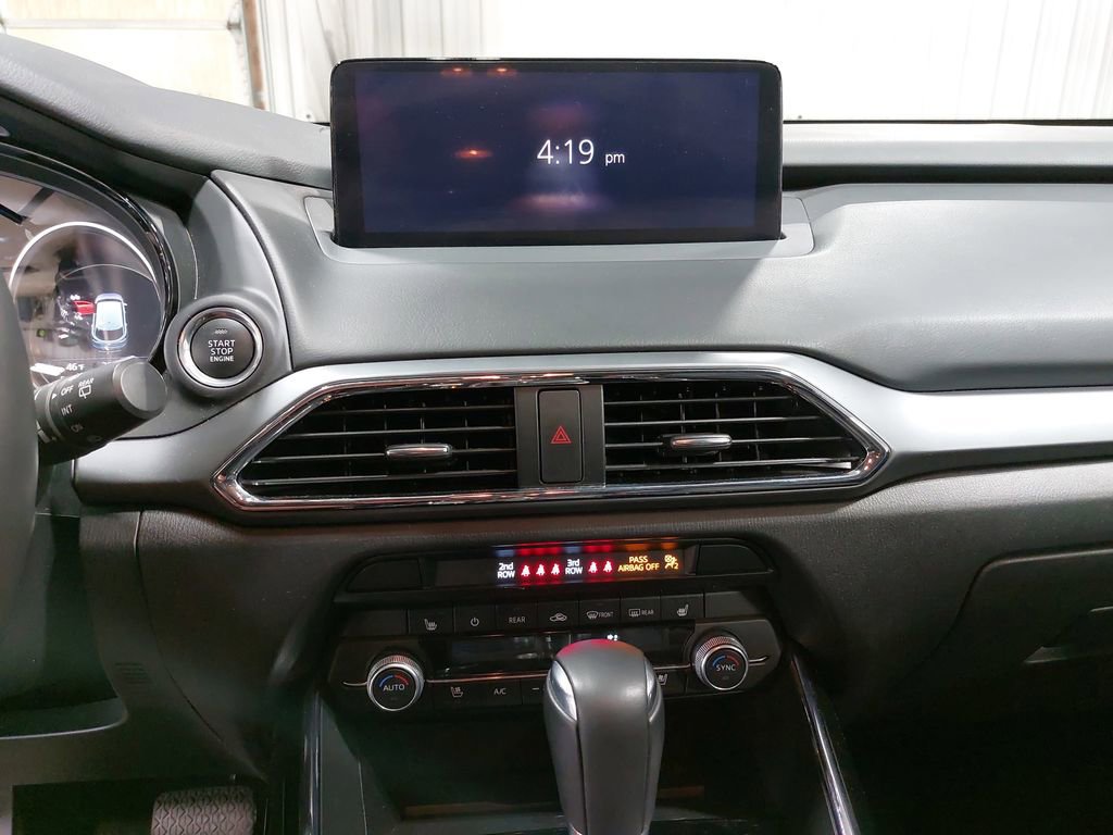 Used 2023 MAZDA CX-9 Touring Plus image 21