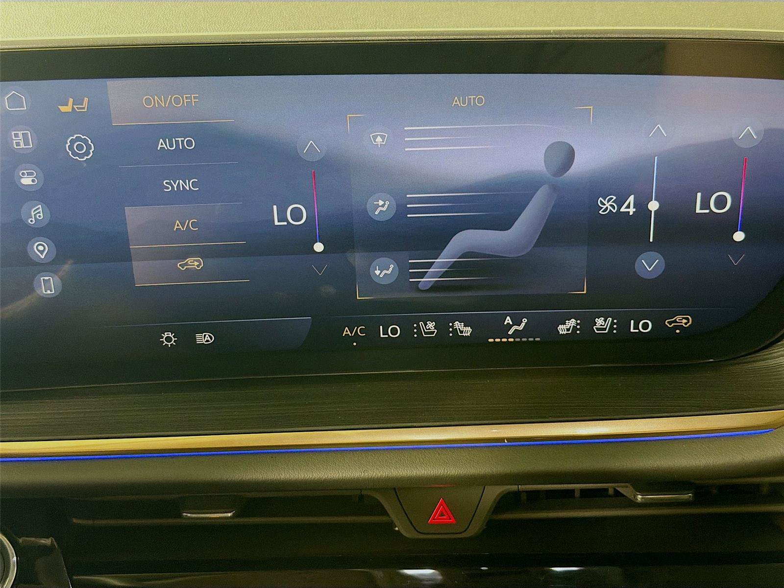 Used 2026 Buick Envision Avenir AWD/4WD image 22