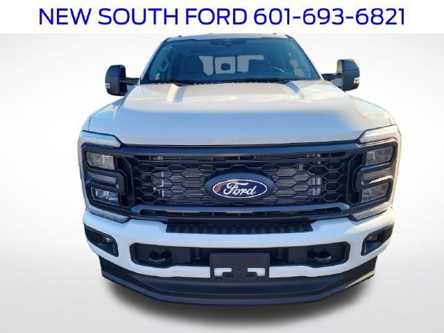 New 2027 Ford F250 XL w/ STX Appearance Package AWD/4WD image 8