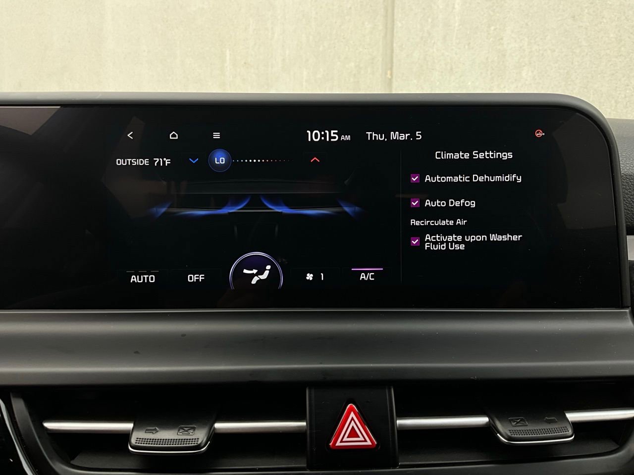 Used 2025 Kia Seltos S image 29