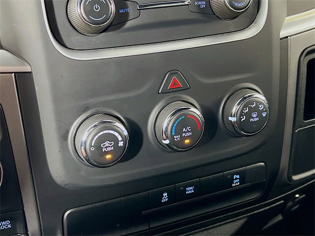 Used 2024 RAM 1500 Classic Warlock image 18