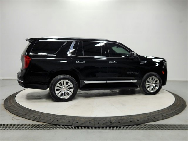 Used 2024 GMC Yukon Denali image 8