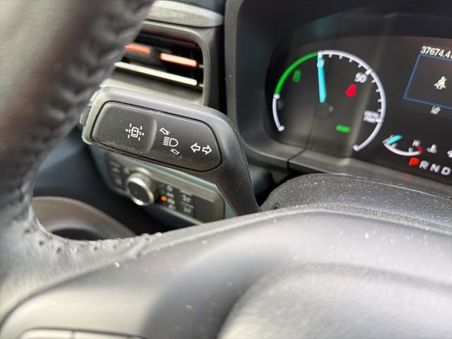 Certified 2022 Ford Maverick XLT w/ XLT Luxury Package image 38