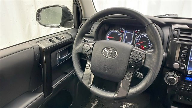 Used 2021 Toyota 4Runner Nightshade image 7