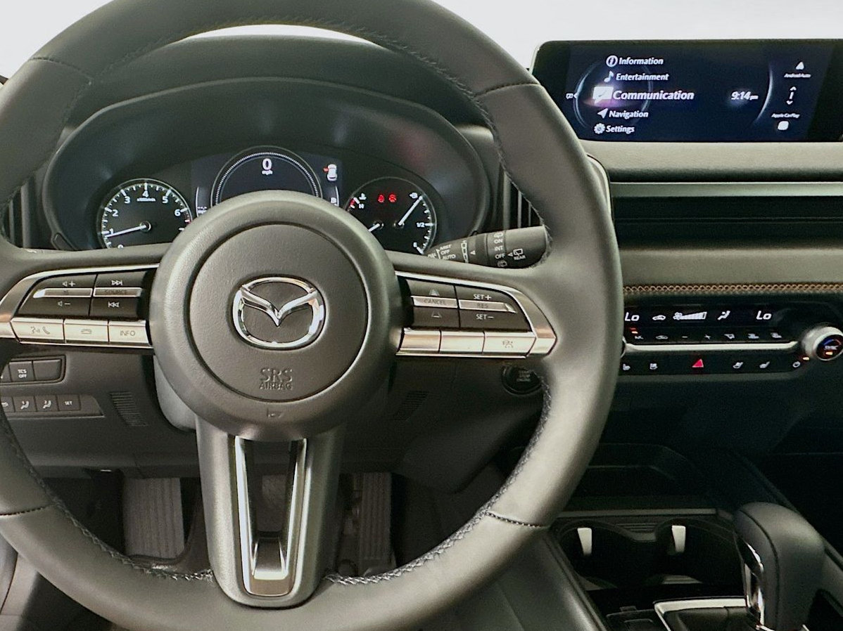 New 2026 MAZDA CX-50 AWD 2.5 S w/ Premium Package image 13