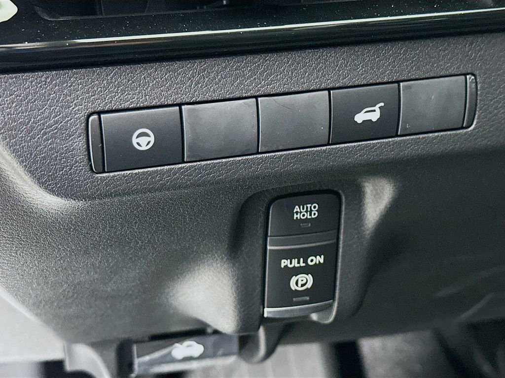 New 2026 Nissan Murano SL image 15