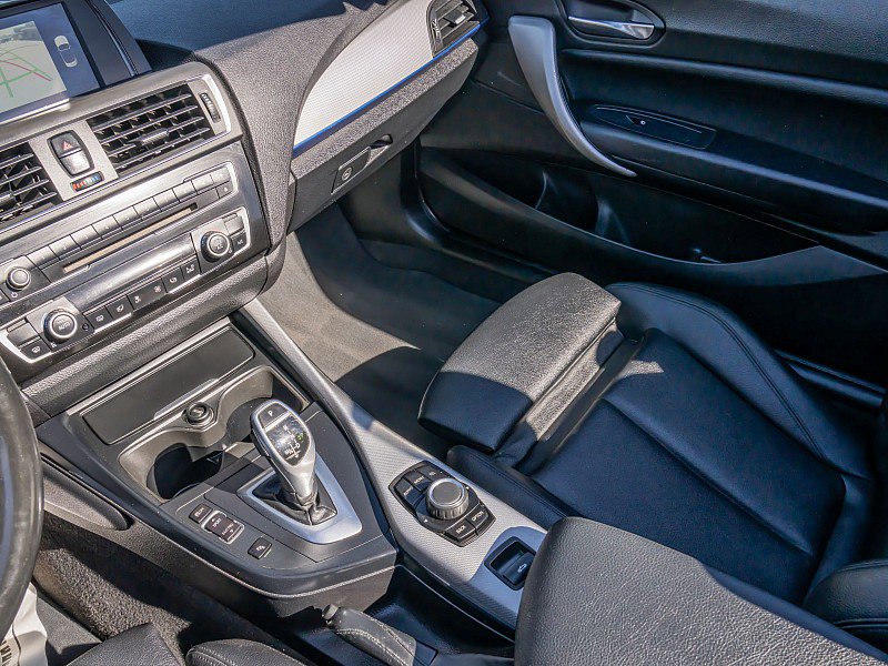 Used 2016 BMW 228i Convertible image 25