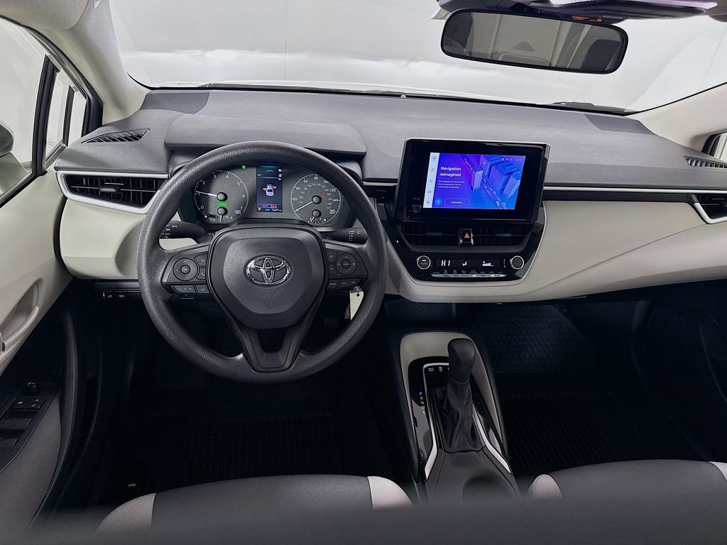 Certified 2024 Toyota Corolla LE image 20