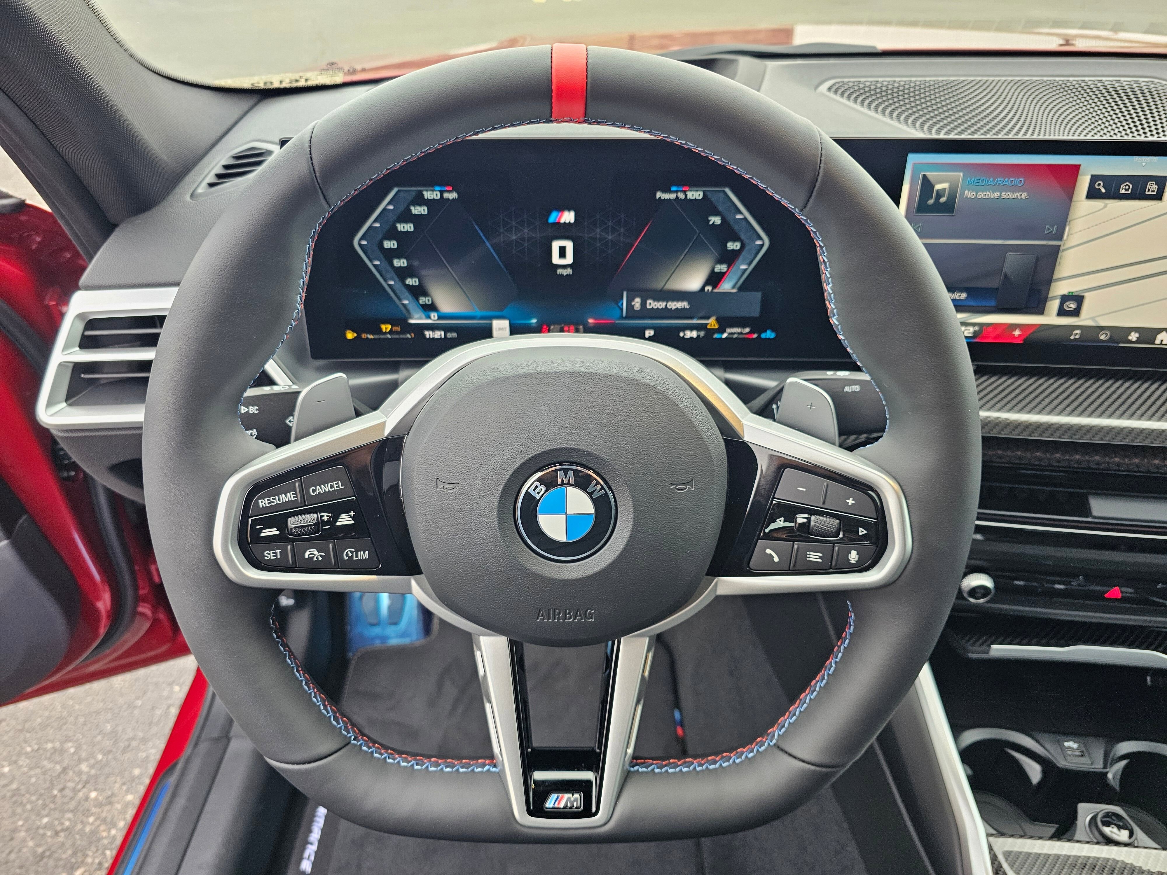New 2026 BMW M340i xDrive w/ Premium Package image 49