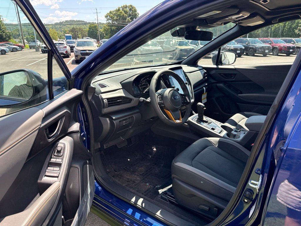 New 2026 Subaru Crosstrek 2.5i Wilderness AWD/4WD image 20