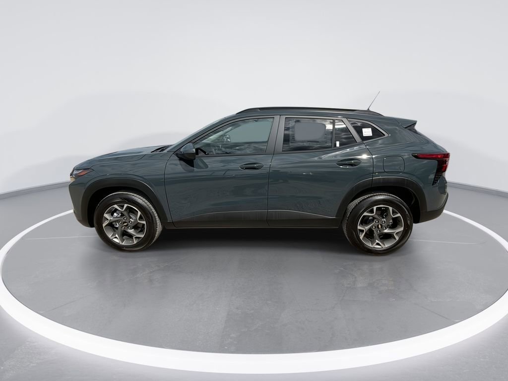 New 2026 Chevrolet Trax LT image 5