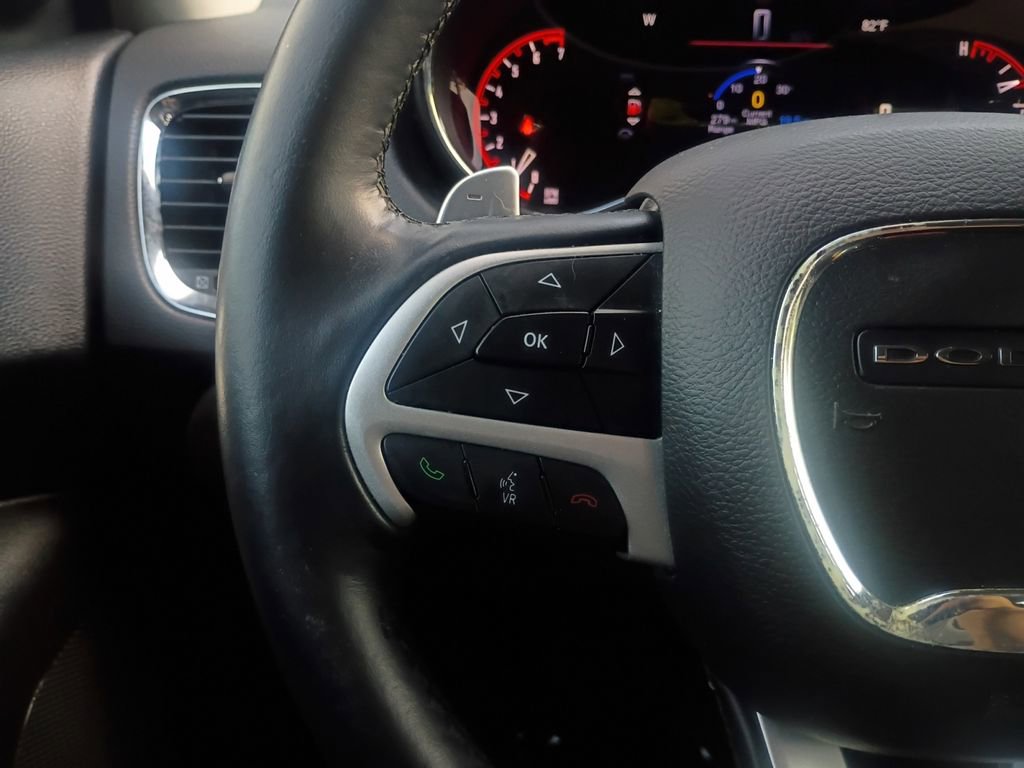 Used 2016 Dodge Durango SXT w/ Quick Order Package 23B RWD image 11